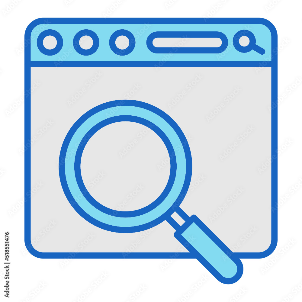 Searching Icon Searching Icon