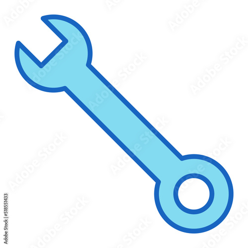 Wrench Icon