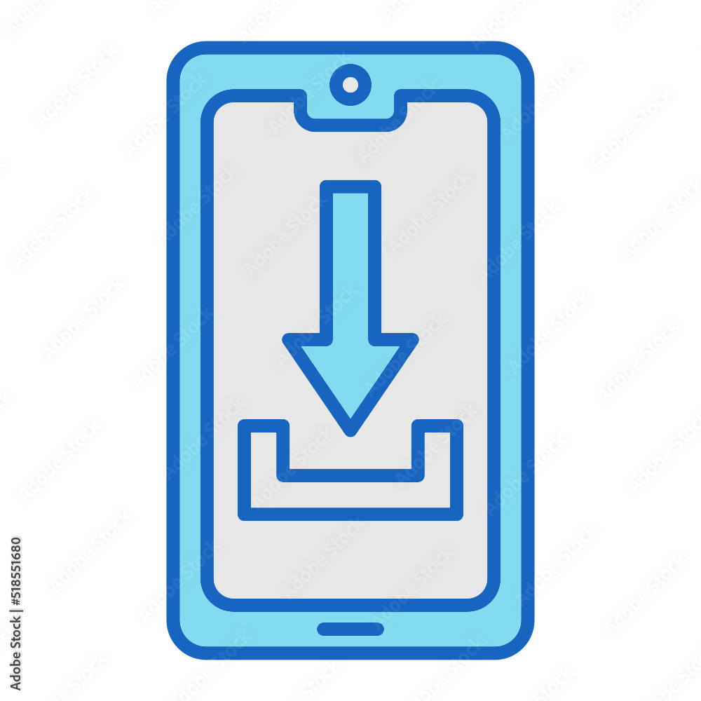 Download Icon Download Icon