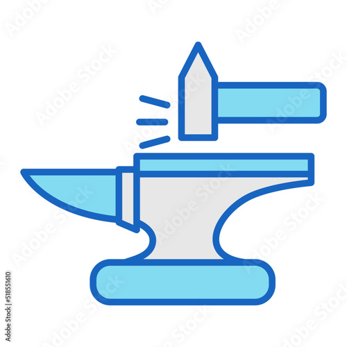Anvil Icon