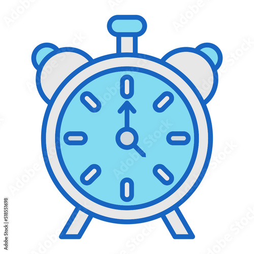 Alarm Clock Icon