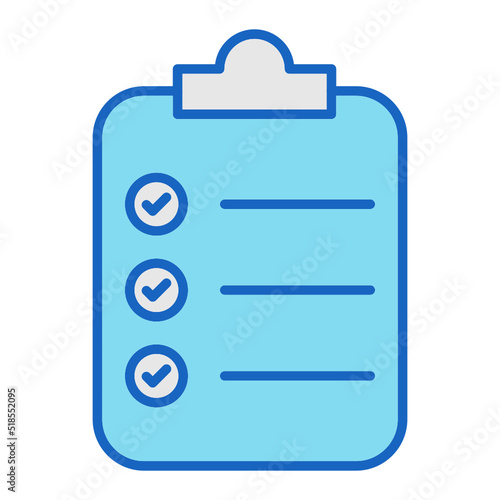 List Icon
