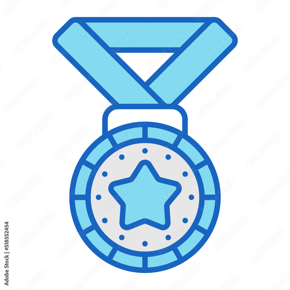 Medal Icon Medal Icon