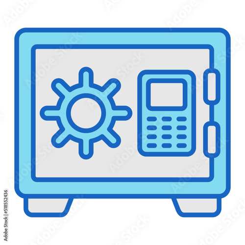 Safe Icon