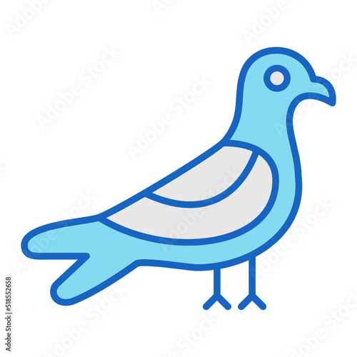 Seegull Icon