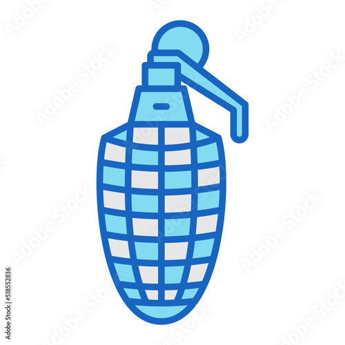 Grenade Icon