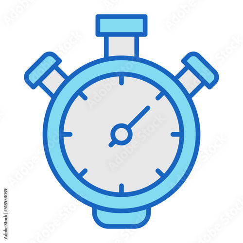 Stopwatch Icon