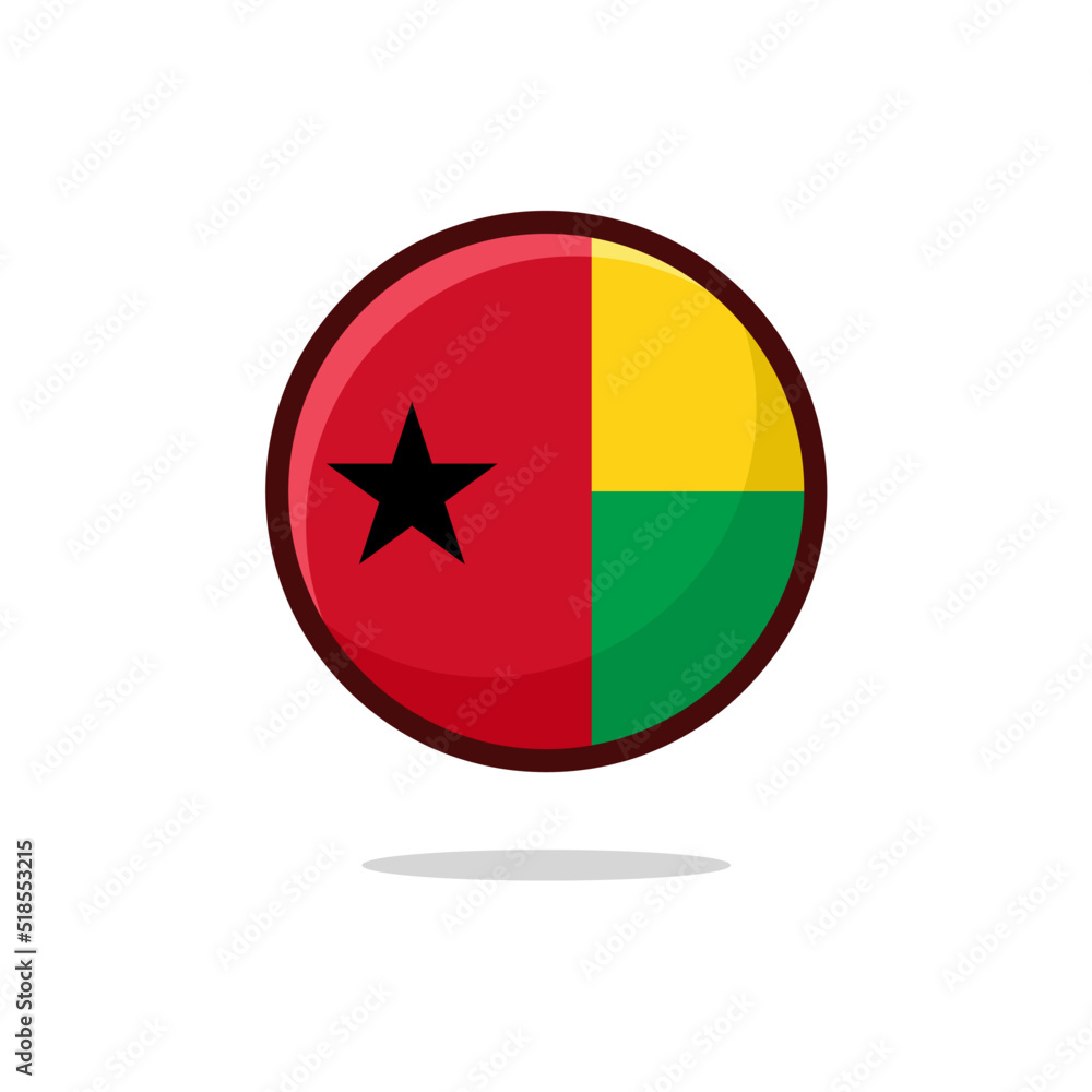 Lesotho Flag Icon. Lesotho Flag flat style isolated on a white background - stock vector. Lesotho Flag Icon. Lesotho Flag flat style isolated on a white background - stock vector.