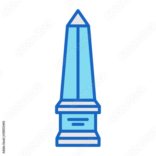 Obelisk Icon