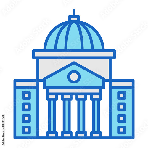 Capitol Icon