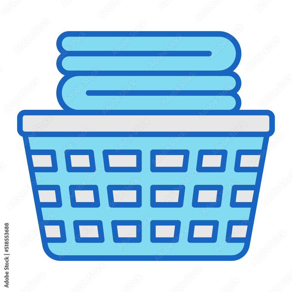 Laundry Icon Laundry Icon