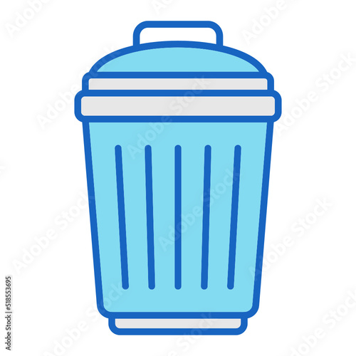 Trash Icon