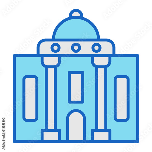 Embassy Icon