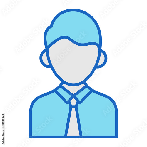 Politican Icon
