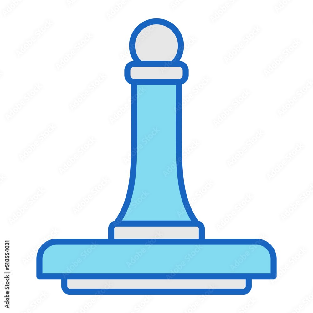 Stamp Icon Stamp Icon