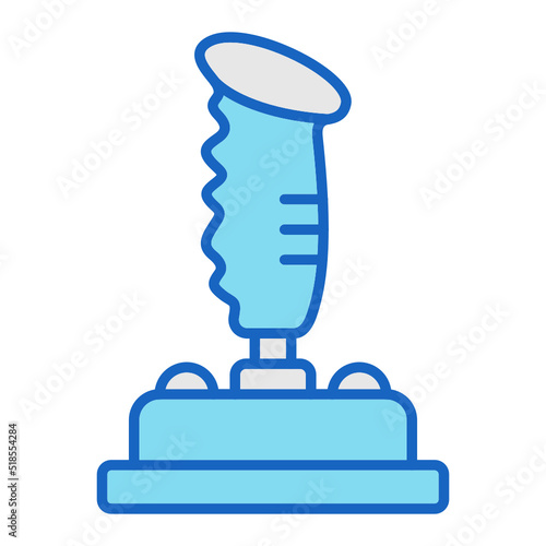 Joystick Icon