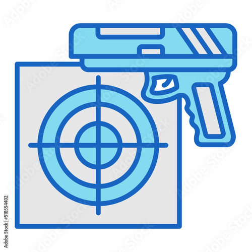 Targeting Icon
