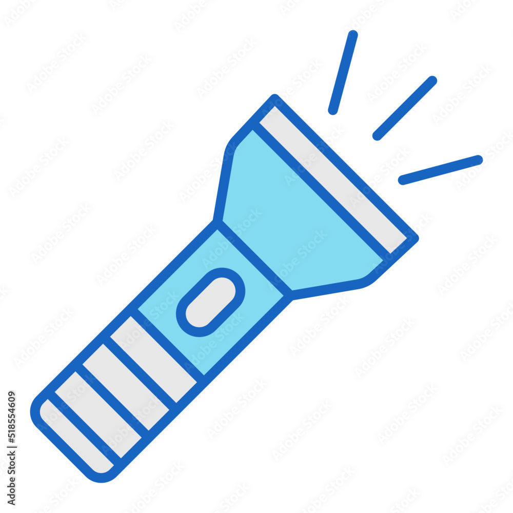 Flash Light Icon Flash Light Icon