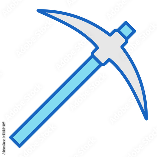 Pickaxe Icon