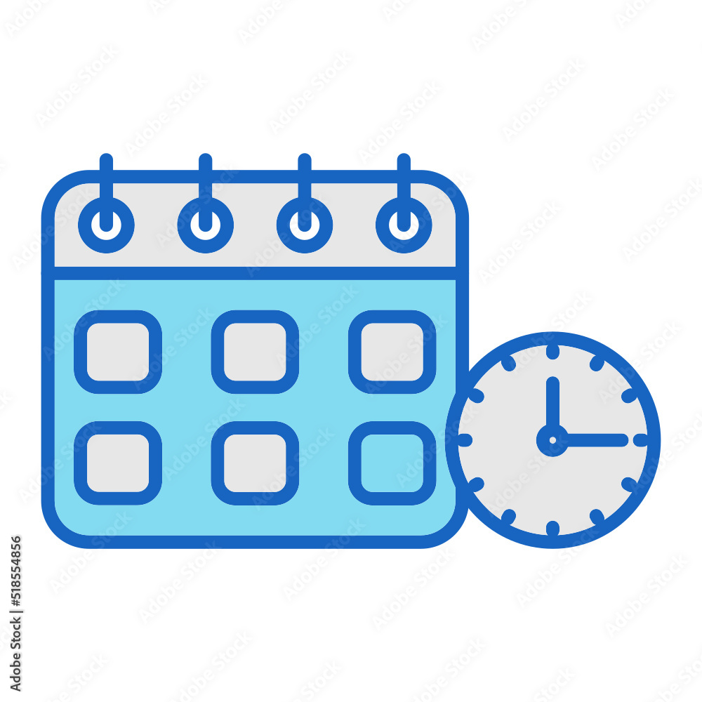 Schedule Icon Schedule Icon