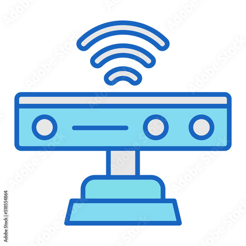 Kinect Icon