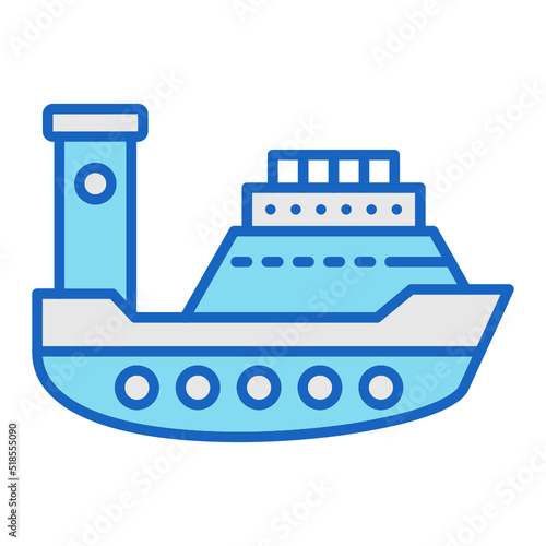 Ship Icon