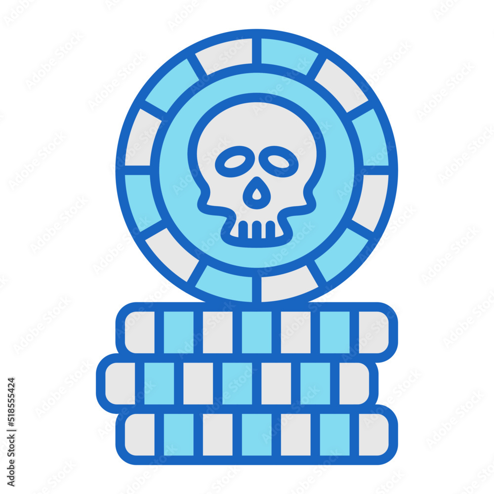 Coin Icon Coin Icon