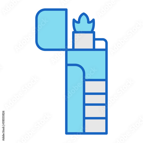 Lighter Icon