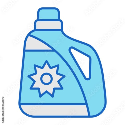 Detergent Icon