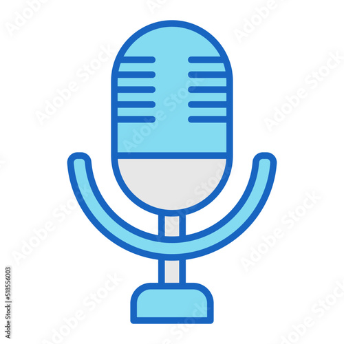 Recording Icon