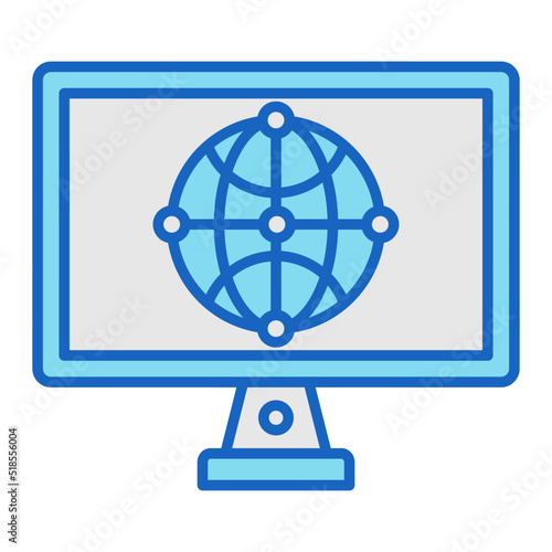 Internet Icon
