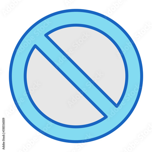 Do Not Disturb Icon