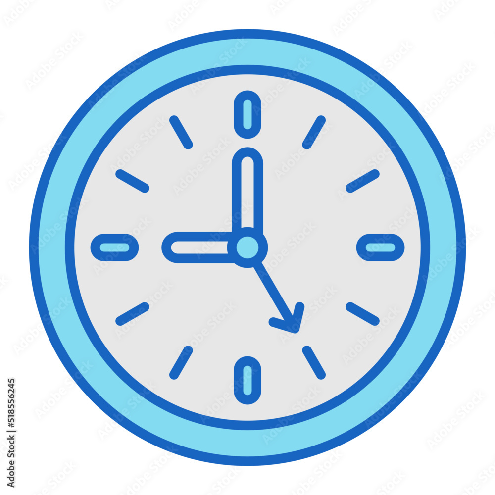 Clock Icon