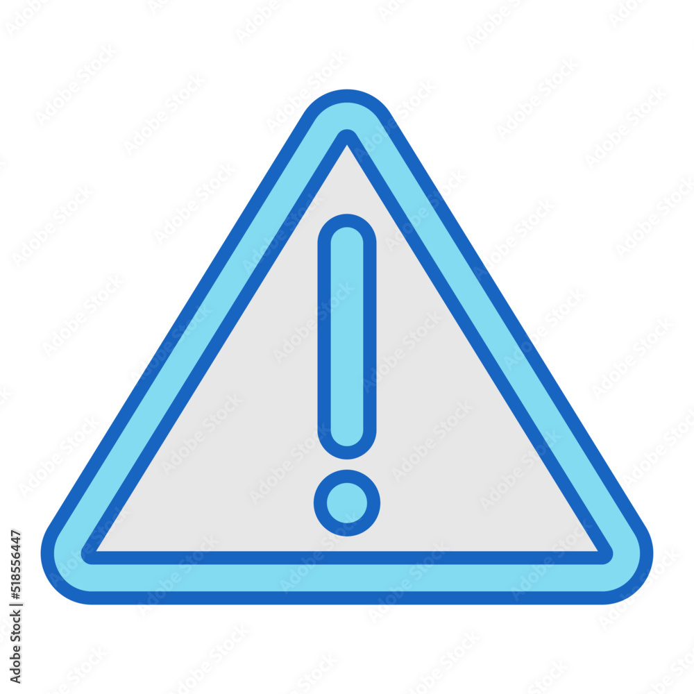 Caution Sign Icon Caution Sign Icon