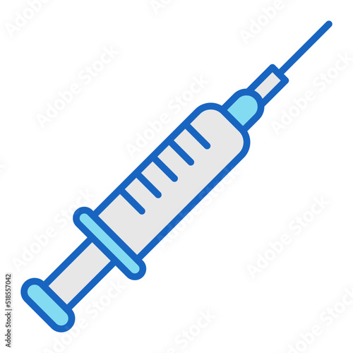 Syringe Icon