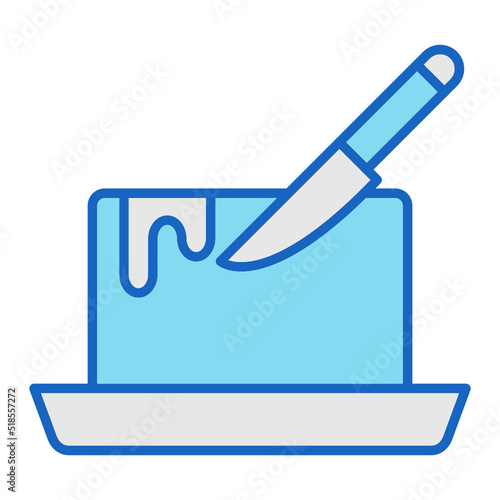Butter Icon