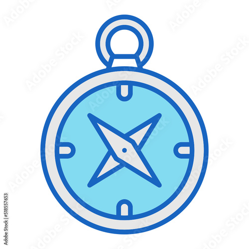 Free Download Compass Icon - GFXLoad