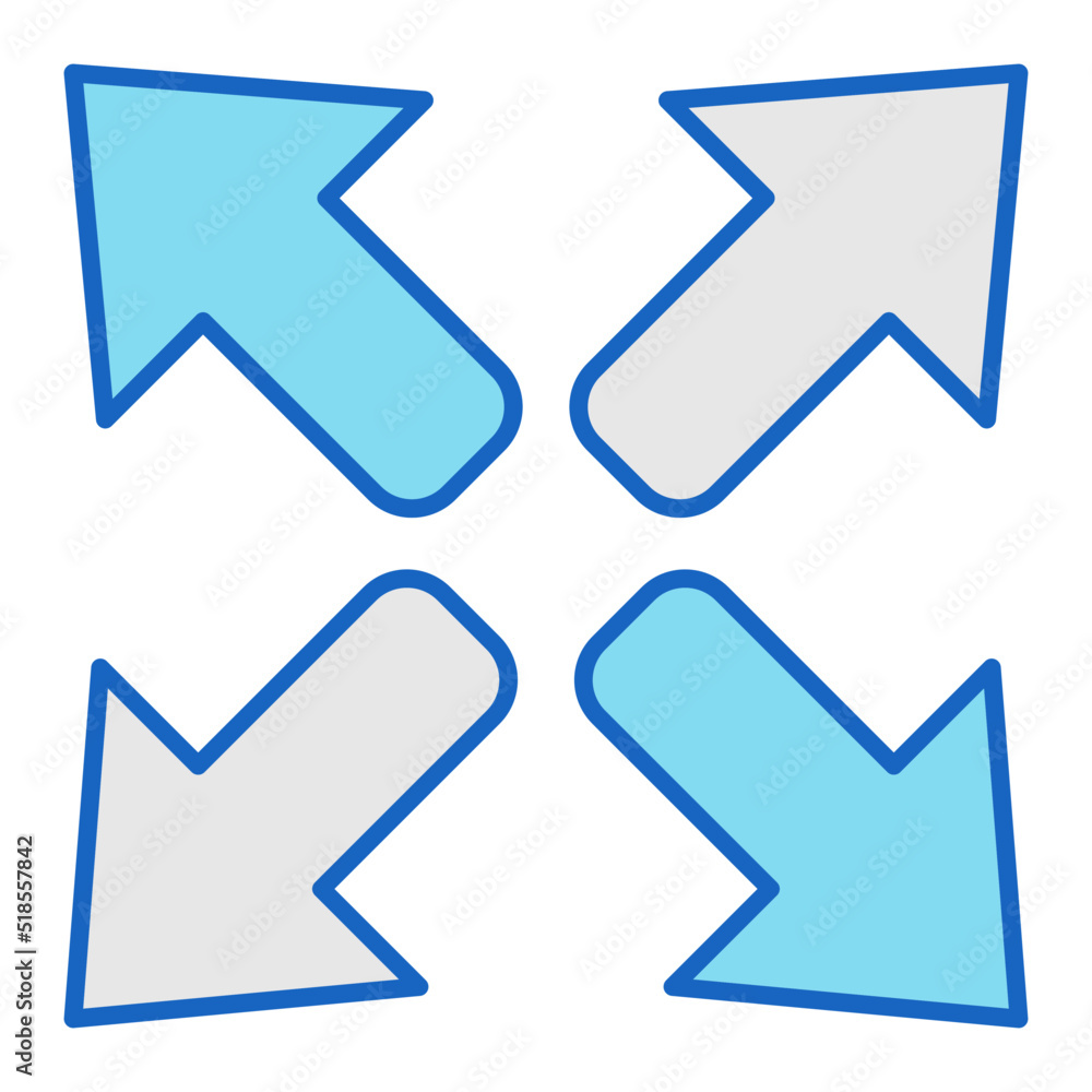 Rsize Icon Rsize Icon
