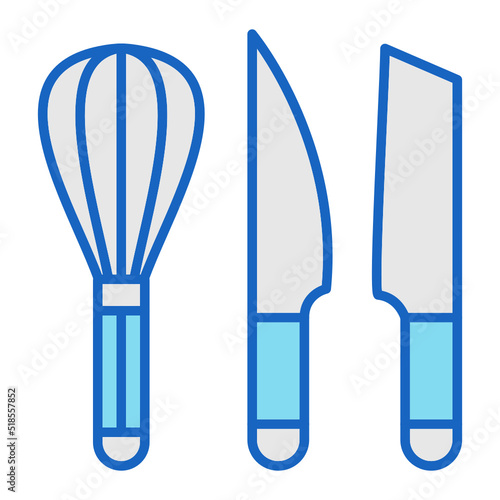 Kitchenware Icon