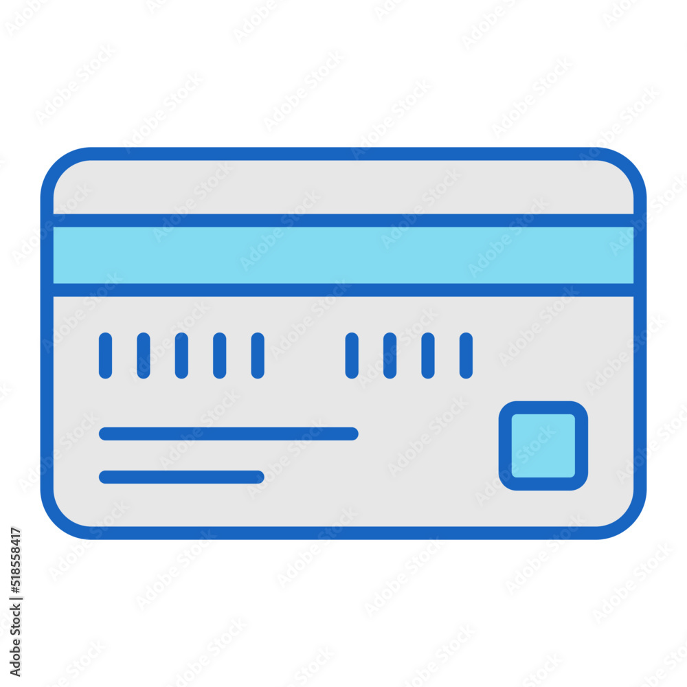 Credit Card Icon