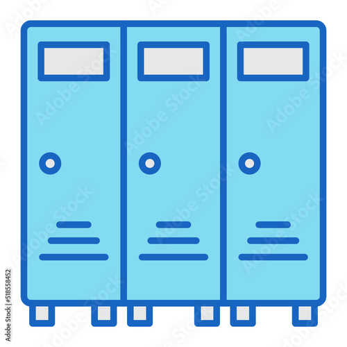 Locker Icon