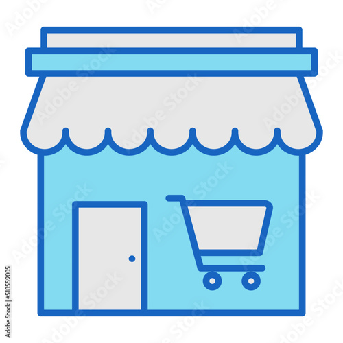 Store Icon