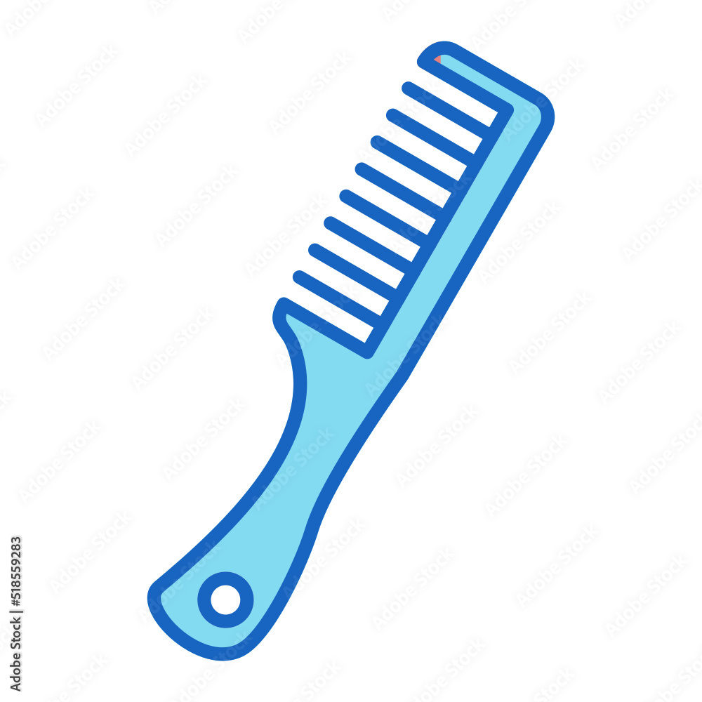 Comb Icon Comb Icon