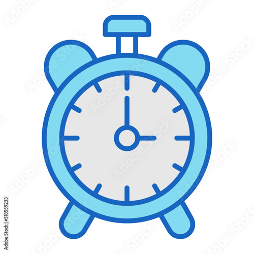 Alarm Clock Icon