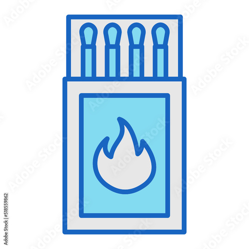 Match box Icon
