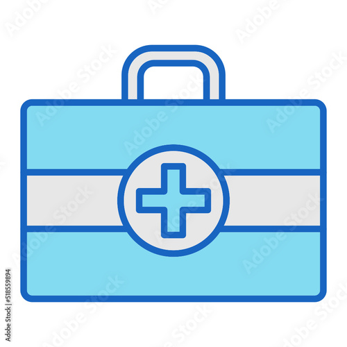 First aid Icon