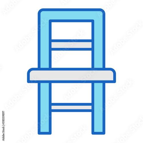 Chair Icon