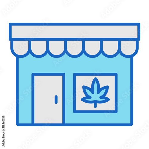 Drug store Icon