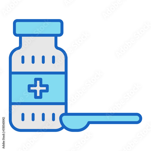 Dose Icon