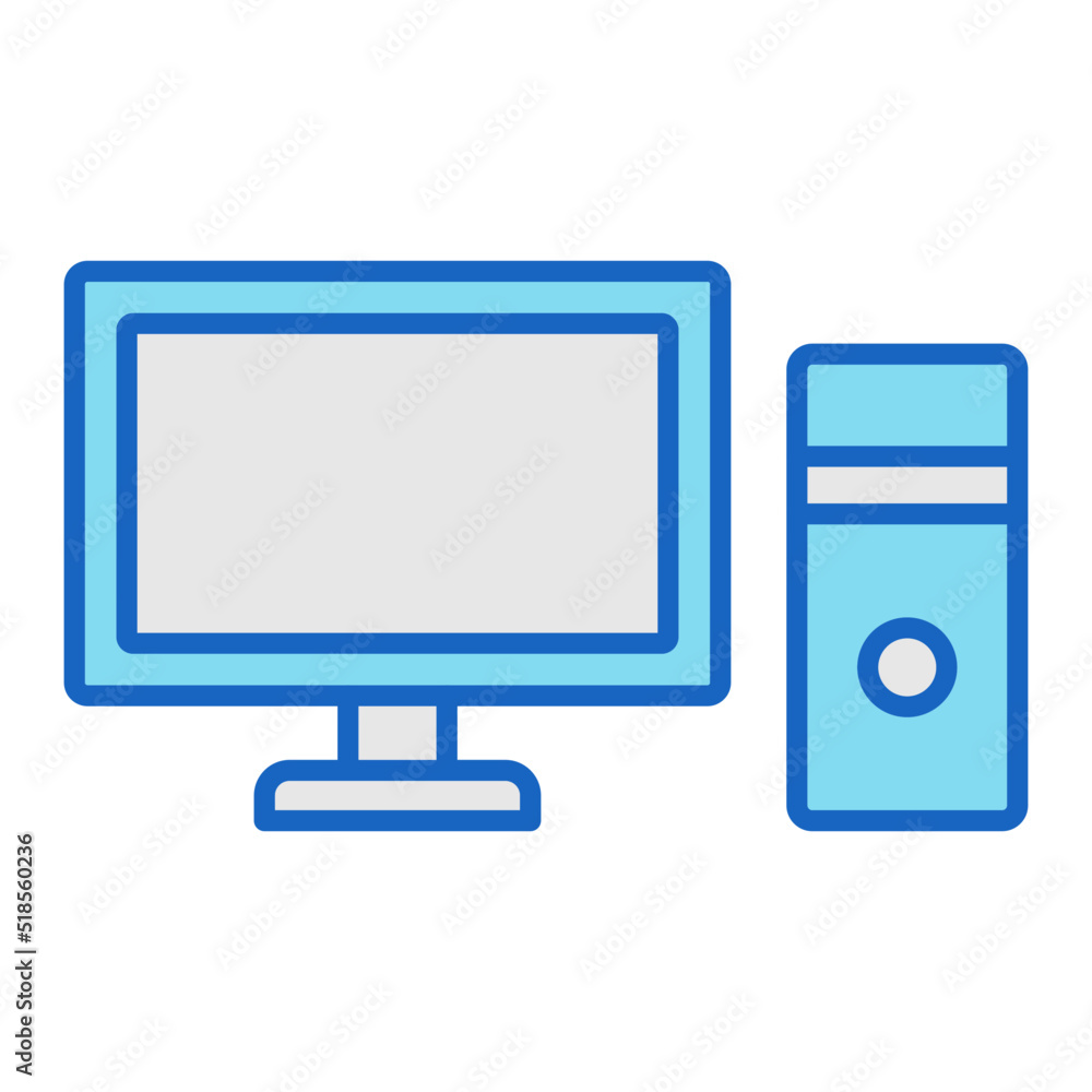 Computer Icon